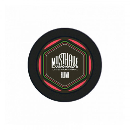 Табак для кальяна MUSTHAVE Alova